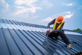 Best Metal Roofing Installation  in Greenbrier, TN